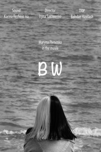 BW Poster of BW
