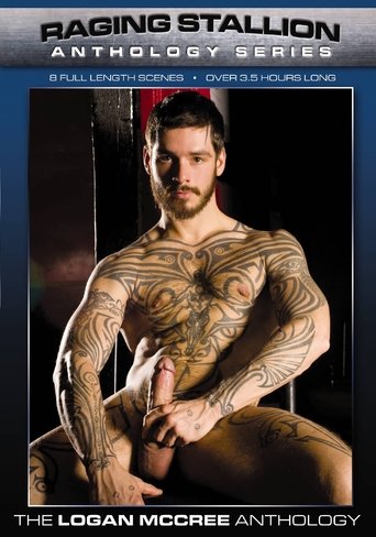 Poster of The Logan McCree Anthology