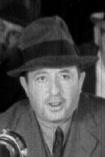 Portrait of Sam Taub