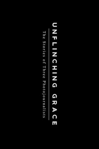 Poster of Unflinching Grace