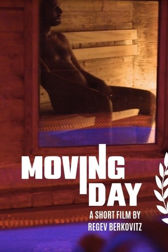 Moving Day Poster of Moving Day