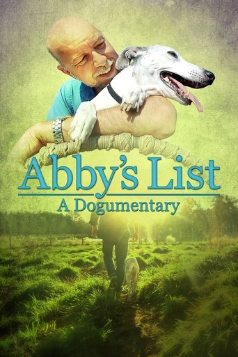 Poster of Abby’s List: A Dogumentary