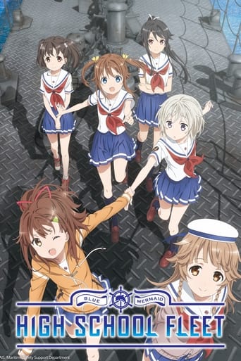 Poster of High School Fleet