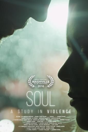 Poster of Soul
