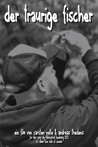 Poster of The Sad Fisherman