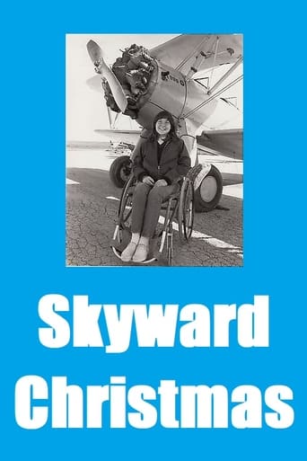 Poster of Skyward Christmas