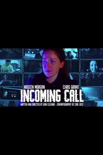Incoming Call Poster of Incoming Call