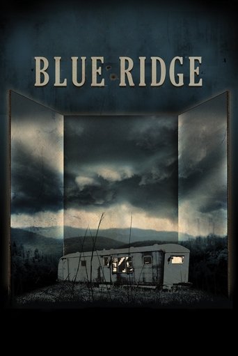 Blue Ridge Poster of Blue Ridge