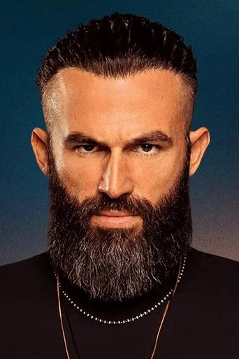 Portrait of Turbo Camkiran