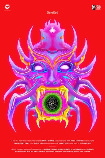 Poster of OctoGod