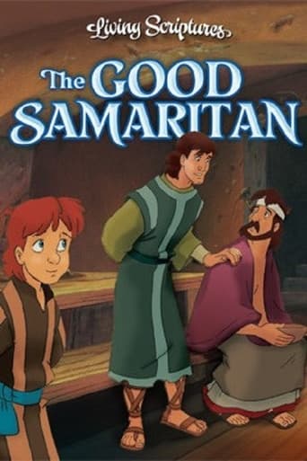 Poster of The Good Samaritan