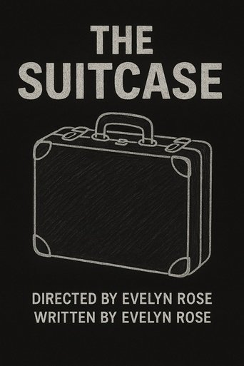 Poster of The deliverance of a suitcase