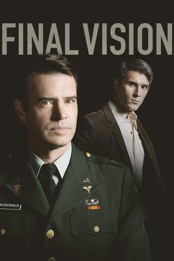 Poster of Final Vision