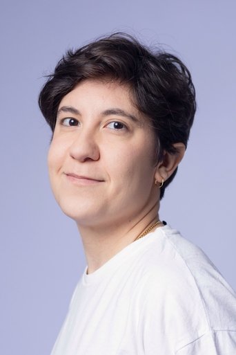 Portrait of Isabela Lisboa