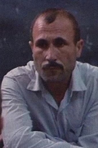 Portrait of Kheda Barech Defai