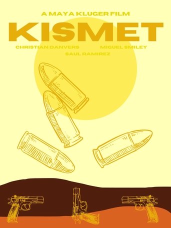 Poster of Kismet