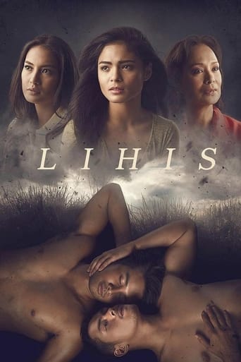 Poster of Lihis