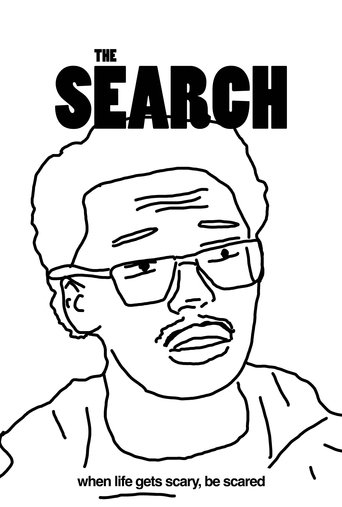 The Search Poster of The Search