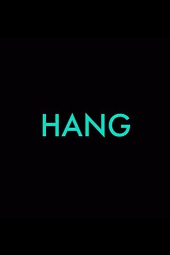 Poster of Hang
