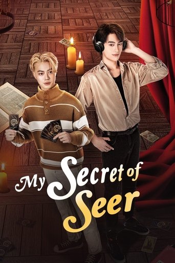 Portrait for My Secret of Seer - Season 1