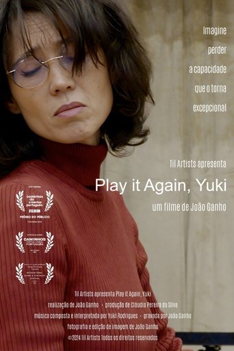 Poster of Play it Again, Yuki