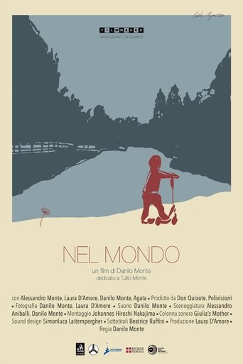 Nel mondo Poster of Nel mondo