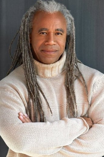 Portrait of Dave Fennoy