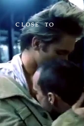 Poster of Close To