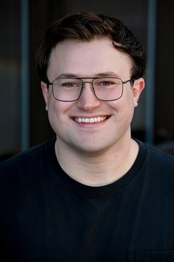 Portrait of Brian Andrus