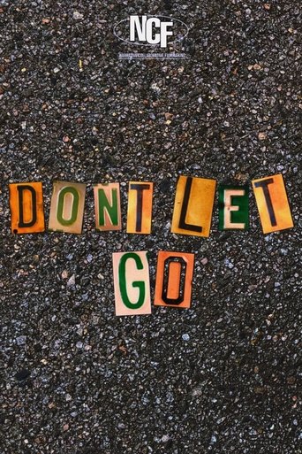 Don't Let Go Poster of Don't Let Go