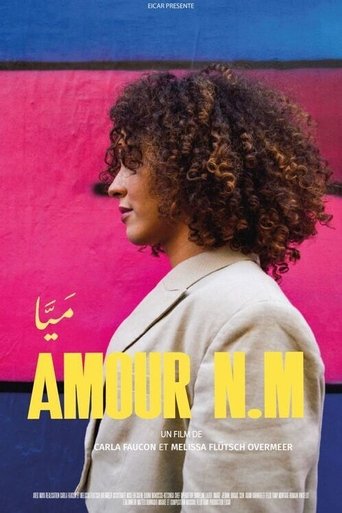 Poster of Amour n.m.