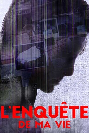 L'Enquête de ma vie Poster of L'Enquête de ma vie