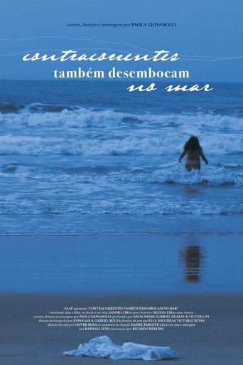 Poster of Contracorrentes Também Desembocam no Mar
