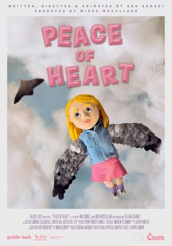 Poster of Peace of Heart