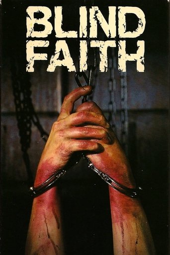 Poster of Blind Faith