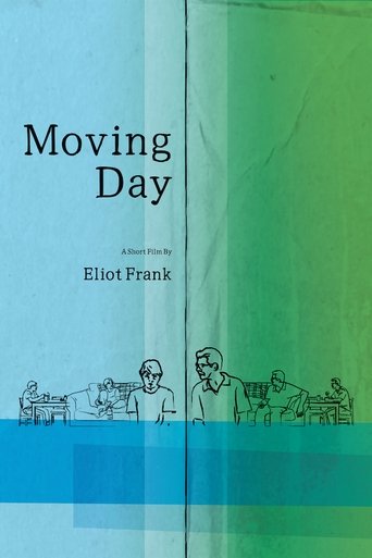 Poster of Moving Day