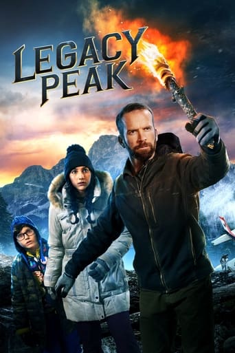 Poster of Legacy Peak