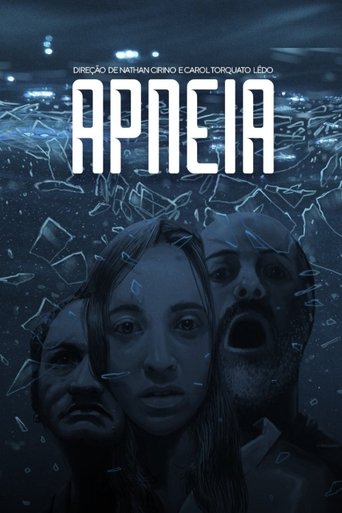 Apneia Poster of Apneia