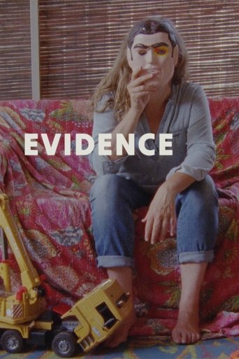 Evidence Poster of Evidence