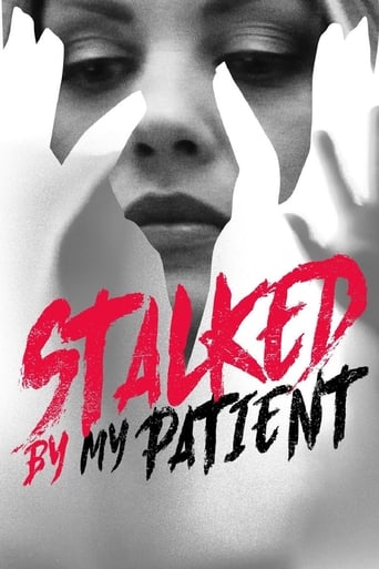 Poster of Stalked by My Patient