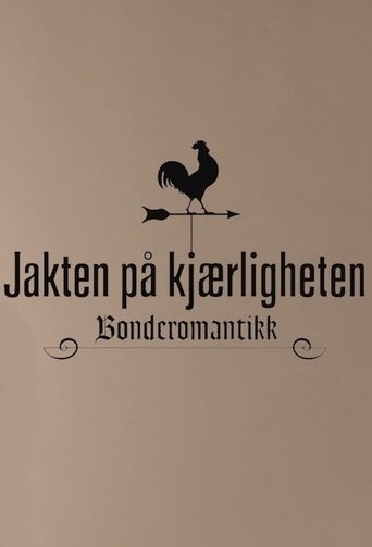 Jakten på kjærligheten Poster of Jakten på kjærligheten