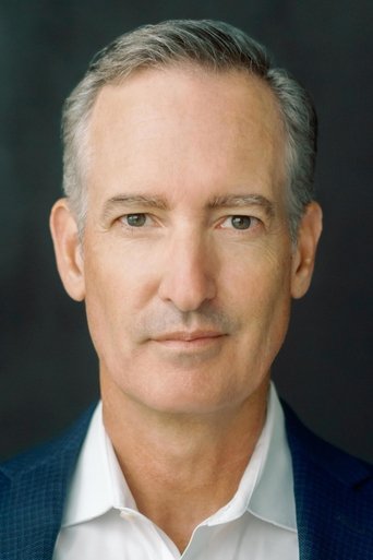 Portrait of Rory Edgar
