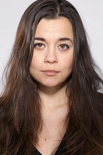 Portrait of Caroline Ringskog Ferrada-Noli