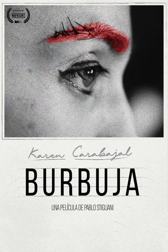 Burbuja Poster of Burbuja