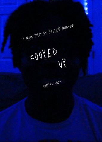 Cooped Up Poster of Cooped Up