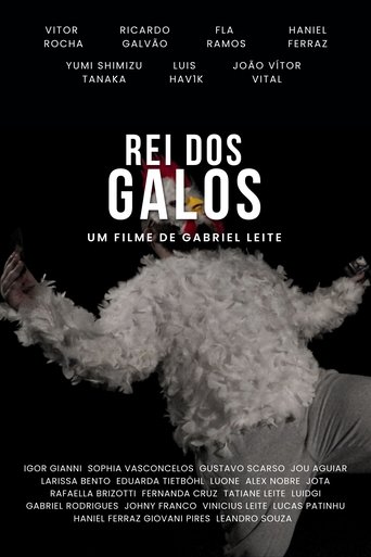Poster of Rei dos Galos