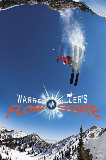 Poster of Flow State
