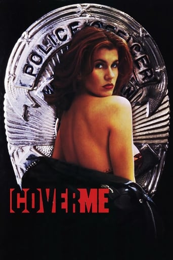 Poster of Cover Me
