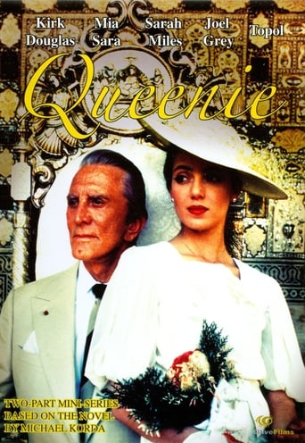 Poster of Queenie