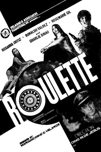 Poster of Roulette